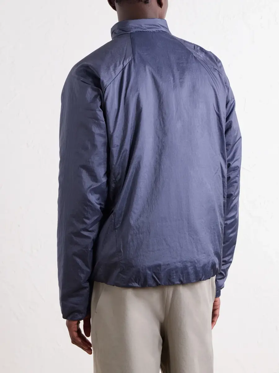 GOLDWIN Padded PERTEX® QUANTUM AIR Diamond Fuse Running Jacket - Men | Thumbnail 5 GOLDWIN Padded PERTEX® QUANTUM AIR Diamond Fuse Running Jacket - Men | Thumbnail 5