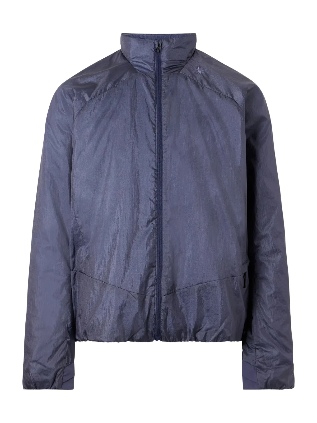 GOLDWIN Padded PERTEX® QUANTUM AIR Diamond Fuse Running Jacket - Men