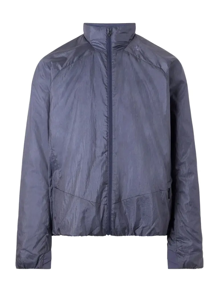 Padded PERTEX® QUANTUM AIR Diamond Fuse Running Jacket - Men Padded PERTEX® QUANTUM AIR Diamond Fuse Running Jacket - Men