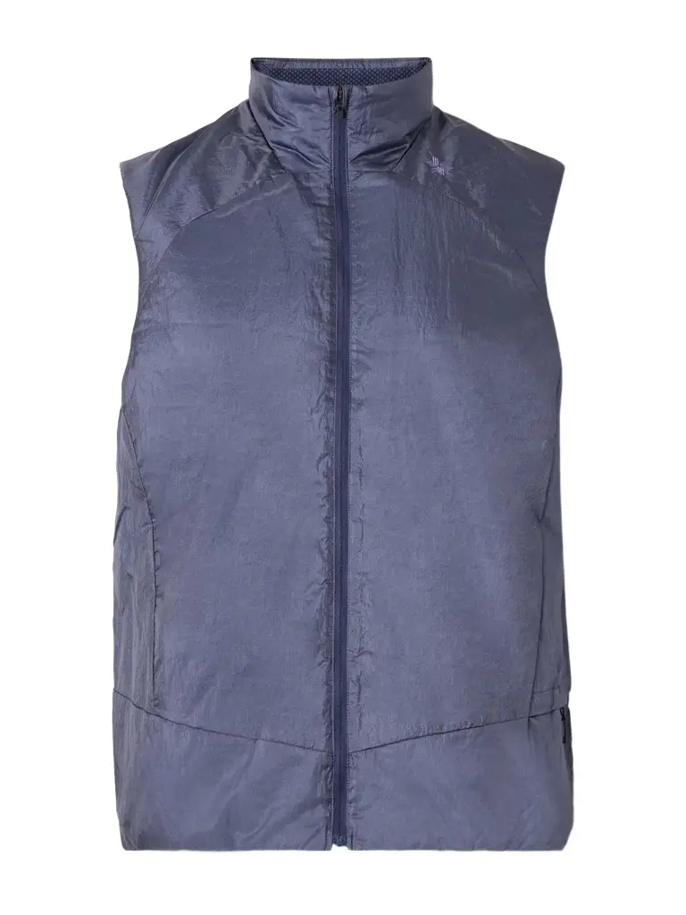 GOLDWIN Light Warmer Kochi Padded PERTEX® QUANTUM AIR Diamond Fuse Running Gilet - Men