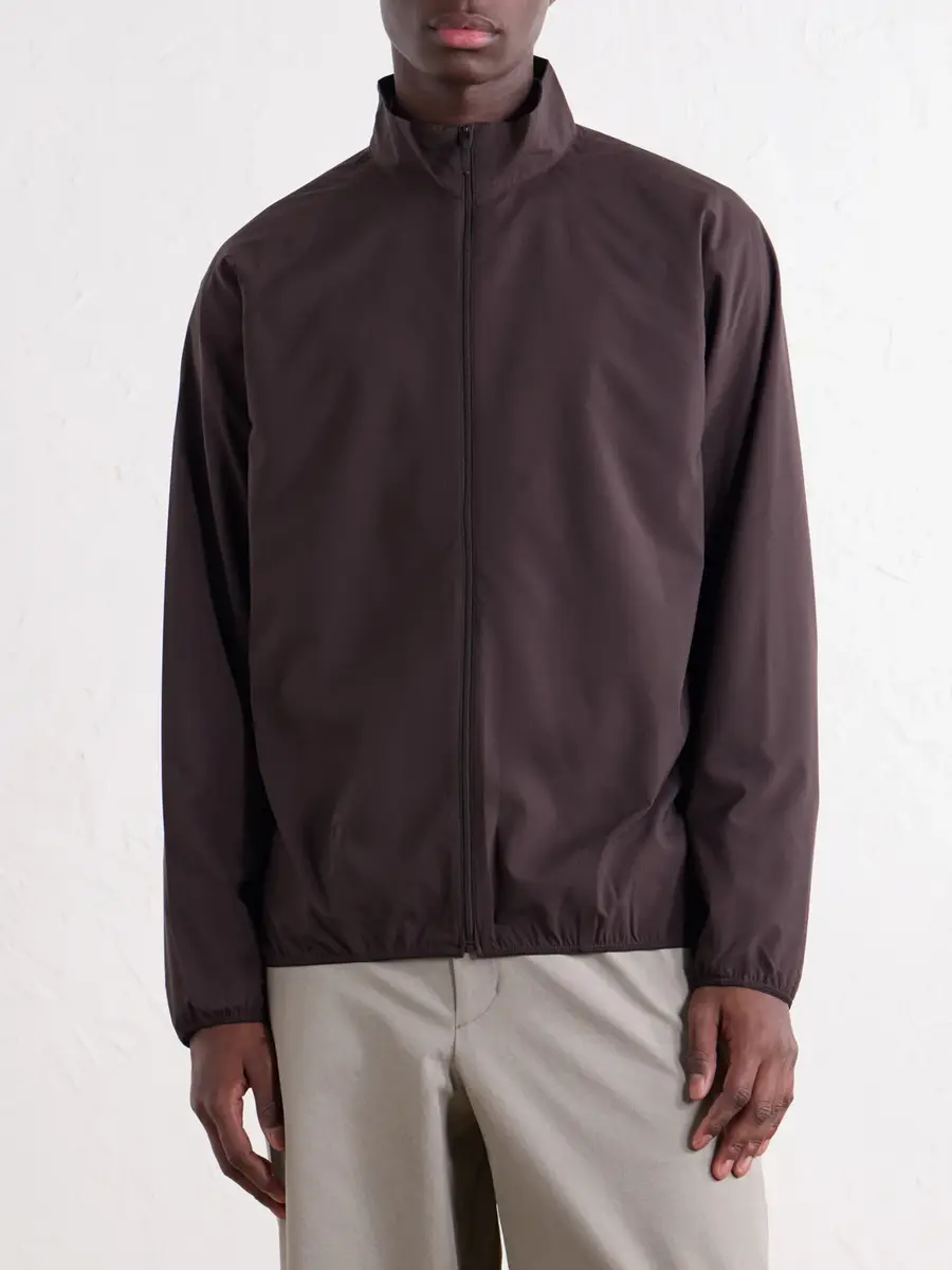 GOLDWIN Floating Wind PERTEX® QUANTUM AIR Diamond Fuse Jacket - Men | Thumbnail 3 GOLDWIN Floating Wind PERTEX® QUANTUM AIR Diamond Fuse Jacket - Men | Thumbnail 3