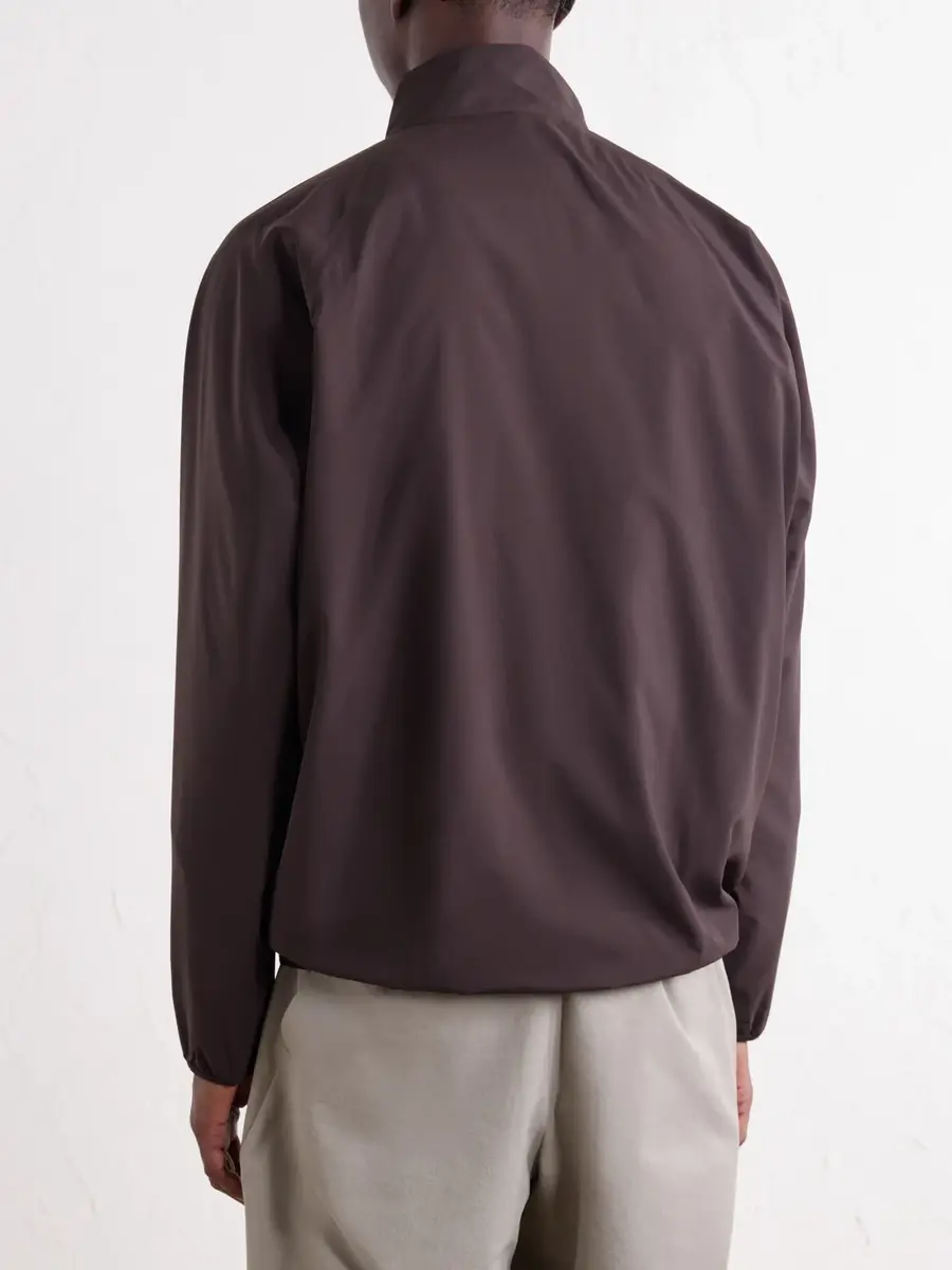 GOLDWIN Floating Wind PERTEX® QUANTUM AIR Diamond Fuse Jacket - Men | Thumbnail 4 GOLDWIN Floating Wind PERTEX® QUANTUM AIR Diamond Fuse Jacket - Men | Thumbnail 4
