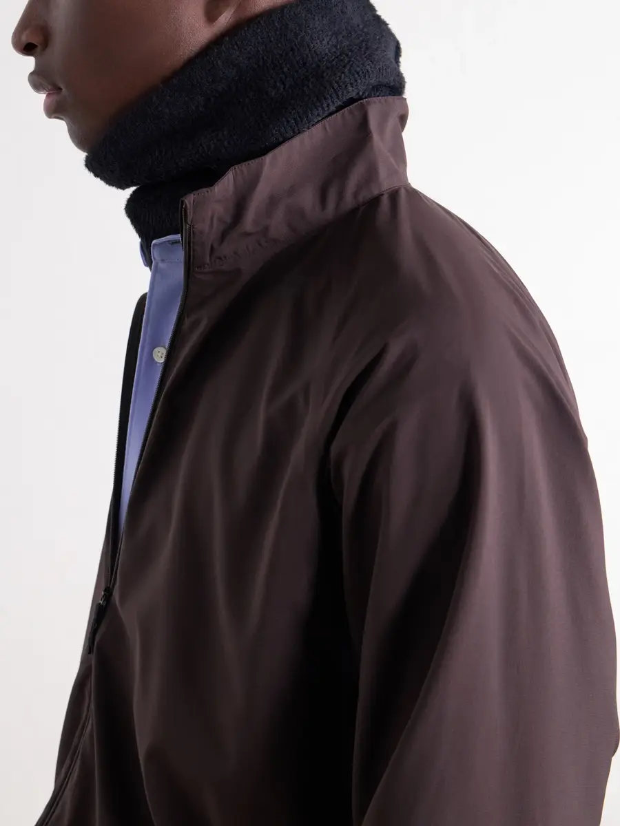 GOLDWIN Floating Wind PERTEX® QUANTUM AIR Diamond Fuse Jacket - Men | Thumbnail 5 GOLDWIN Floating Wind PERTEX® QUANTUM AIR Diamond Fuse Jacket - Men | Thumbnail 5