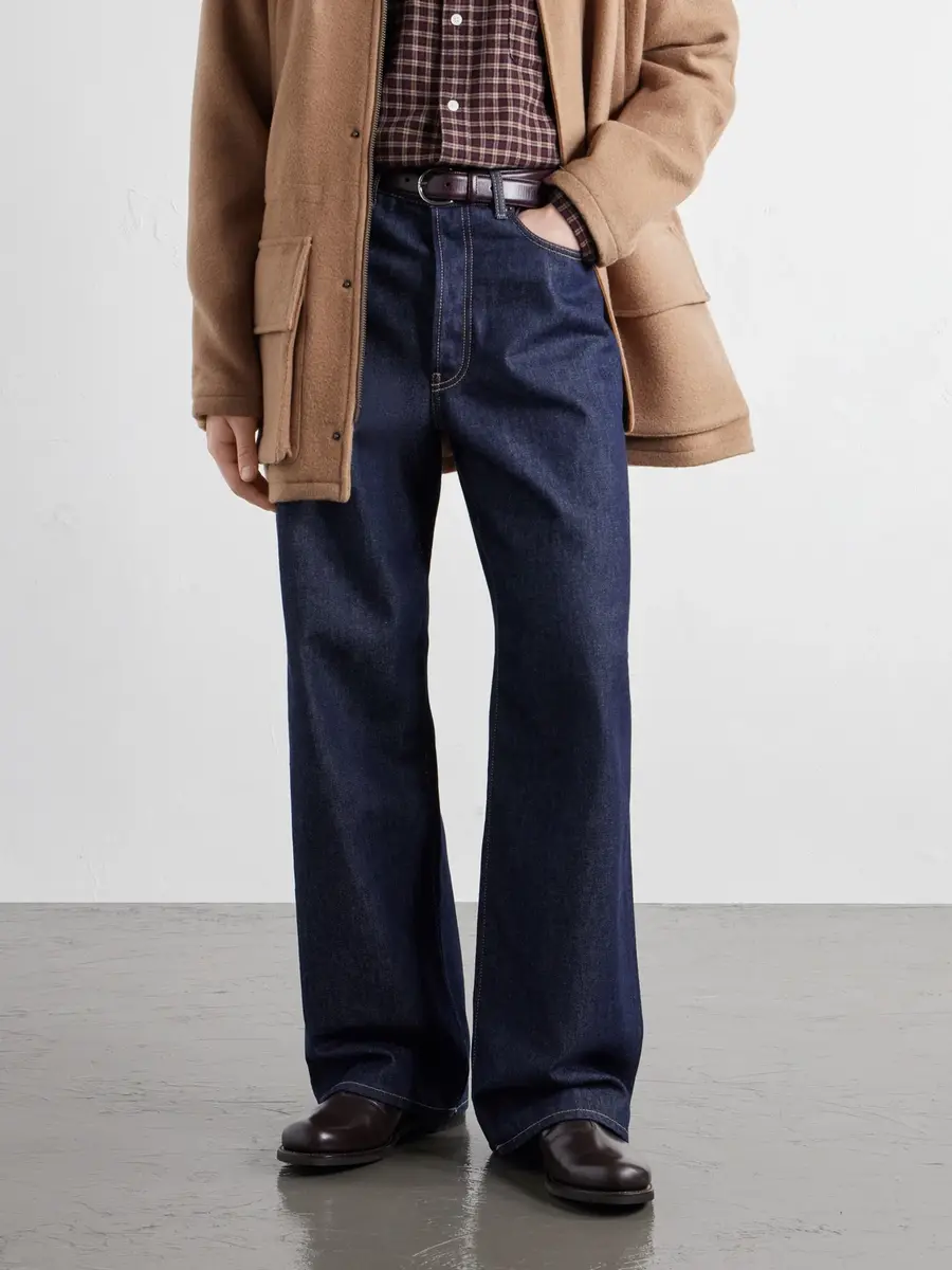 Grenson Richie Leather Chelsea Boots - Men | Thumbnail 2 Grenson Richie Leather Chelsea Boots - Men | Thumbnail 2