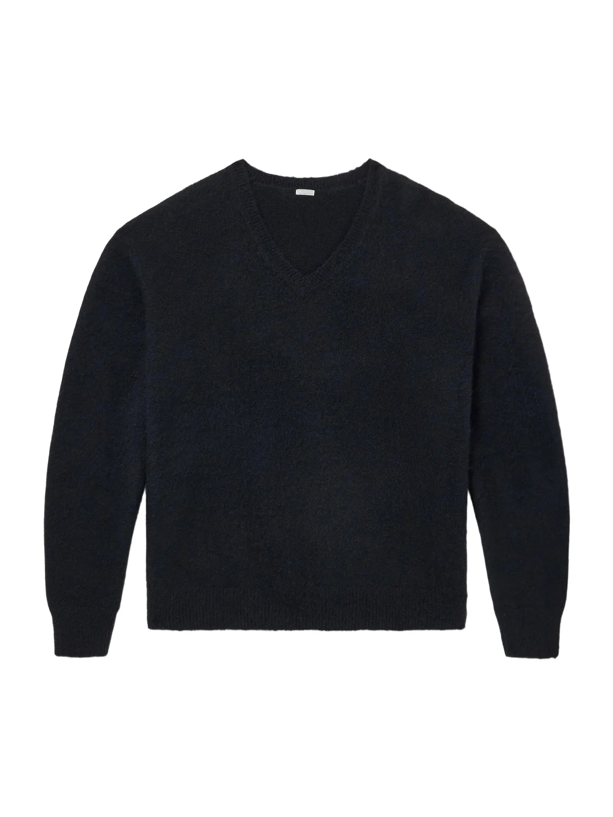 Cashmere Sweater - Men