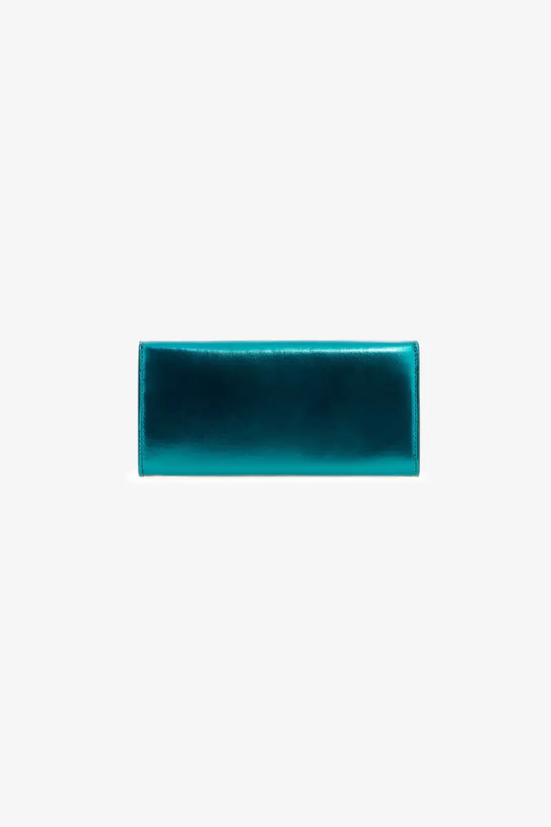 Roberto Cavalli Wallet with Monogram RC | Thumbnail 2 Roberto Cavalli Wallet with Monogram RC | Thumbnail 2