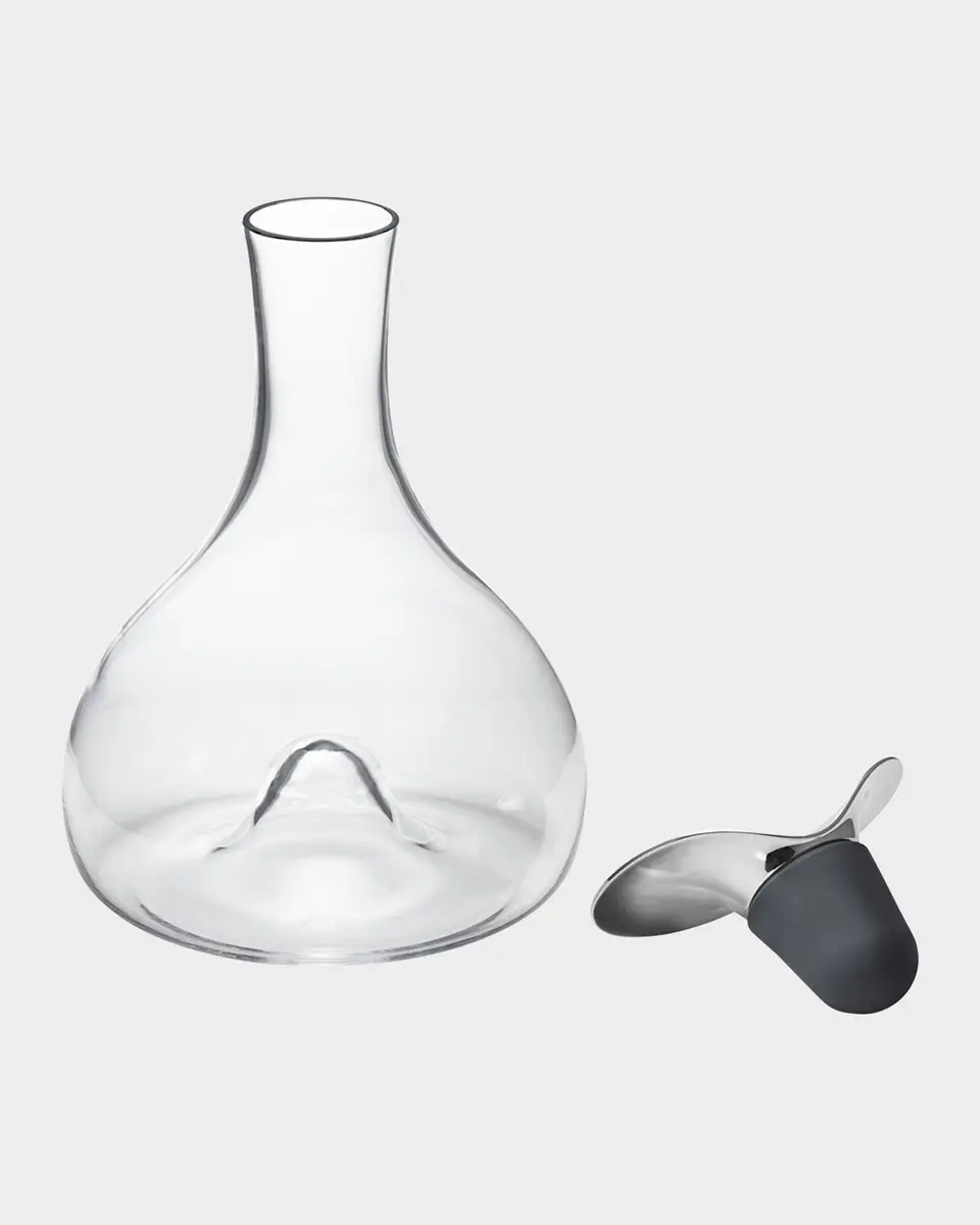 Georg Jensen Wine & Bar Carafe | Thumbnail 2