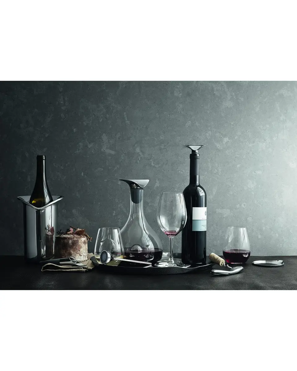 Georg Jensen Wine & Bar Carafe | Thumbnail 3