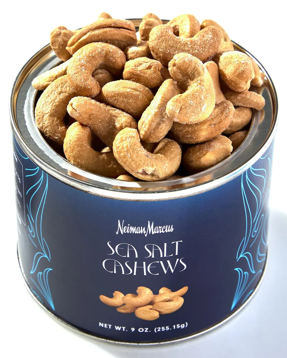 Neiman Marcus Assorted Nut Gift Set, 4 Pack | Thumbnail 2 Neiman Marcus Assorted Nut Gift Set, 4 Pack | Thumbnail 2
