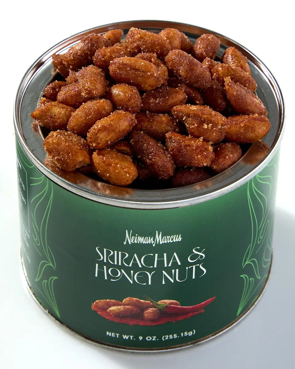 Neiman Marcus Assorted Nut Gift Set, 4 Pack | Thumbnail 3 Neiman Marcus Assorted Nut Gift Set, 4 Pack | Thumbnail 3