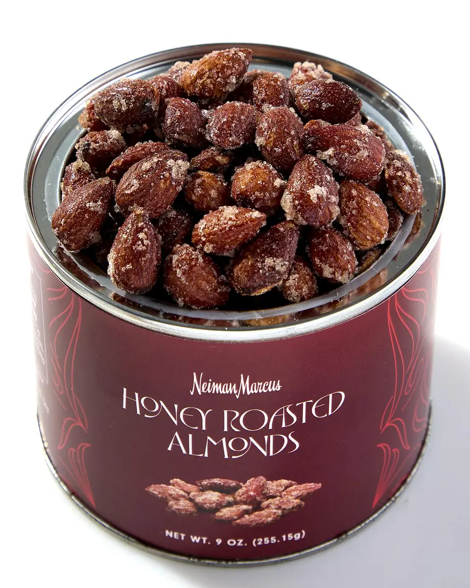 Neiman Marcus Assorted Nut Gift Set, 4 Pack | Thumbnail 4 Neiman Marcus Assorted Nut Gift Set, 4 Pack | Thumbnail 4