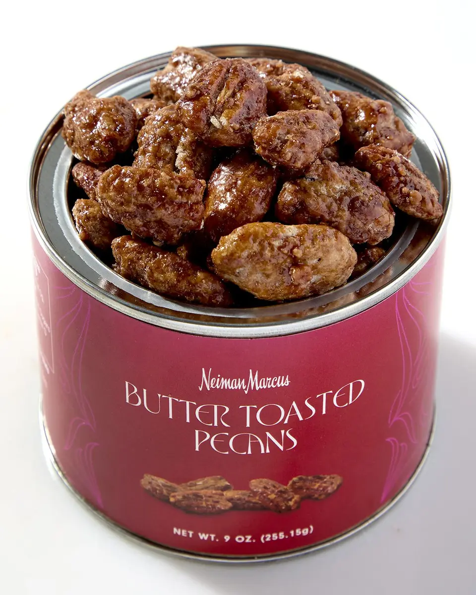Neiman Marcus Assorted Nut Gift Set, 4 Pack | Thumbnail 5 Neiman Marcus Assorted Nut Gift Set, 4 Pack | Thumbnail 5
