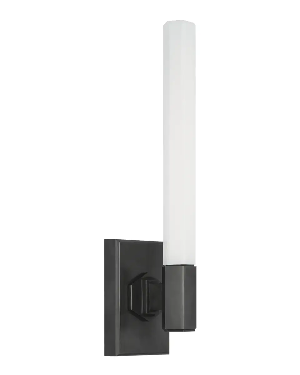 Visual Comfort Signature Hawthorne 13" Bath Light by Chapman & Myers | Thumbnail 2 Visual Comfort Signature Hawthorne 13" Bath Light by Chapman & Myers | Thumbnail 2