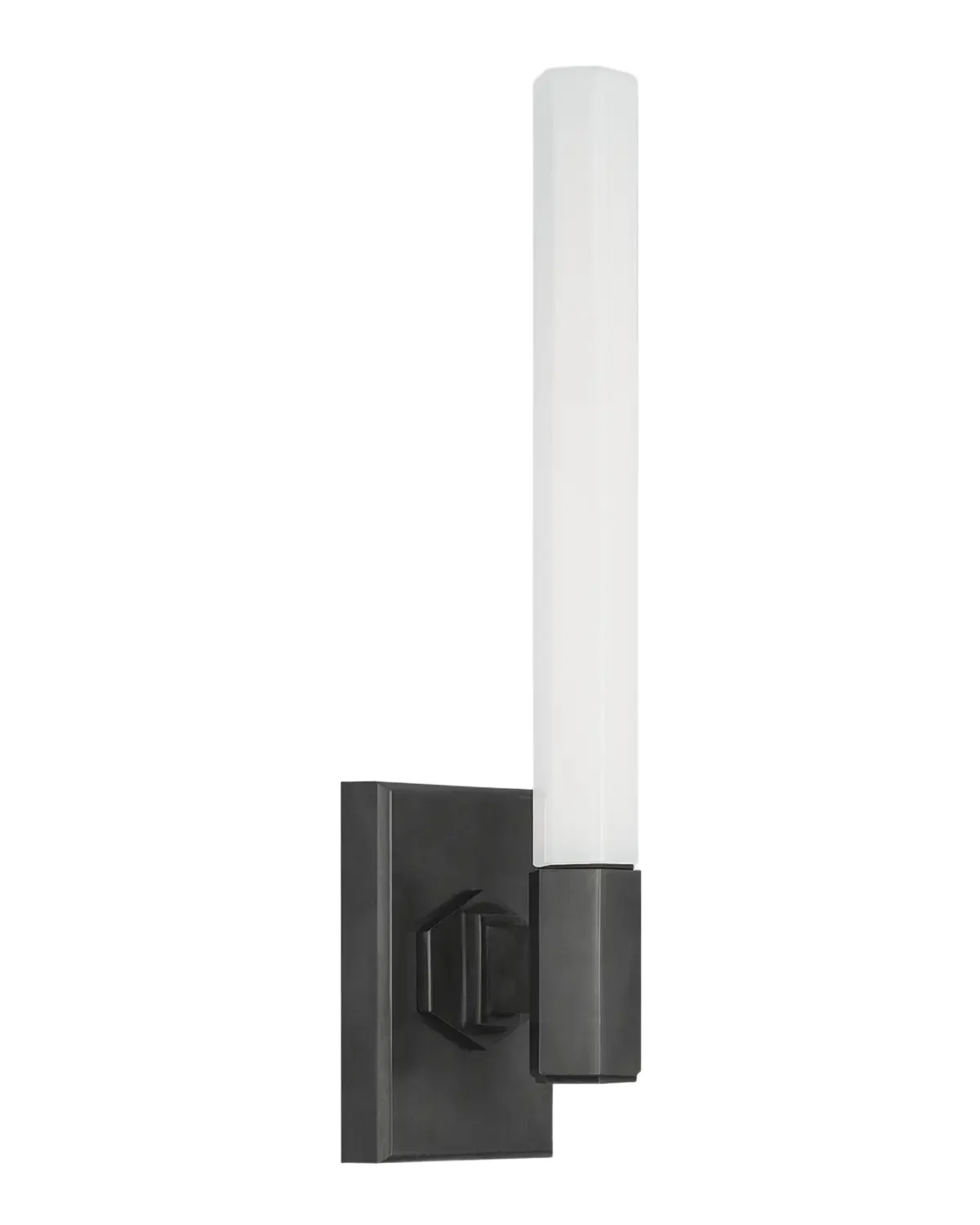 Visual Comfort Signature Hawthorne 13" Bath Light by Chapman & Myers