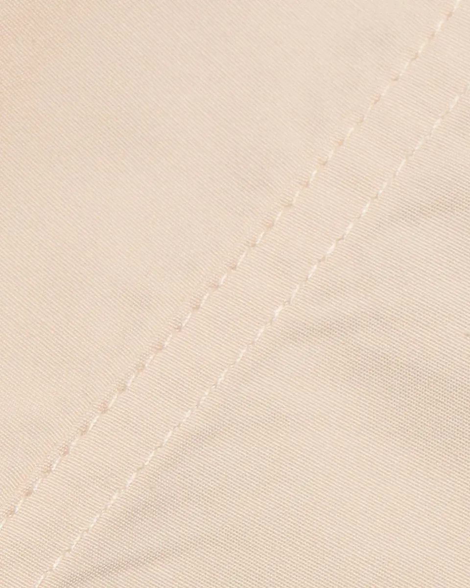 Co Sleeveless Cotton Sateen Bustier Midi Dress | Thumbnail 6 Co Sleeveless Cotton Sateen Bustier Midi Dress | Thumbnail 6