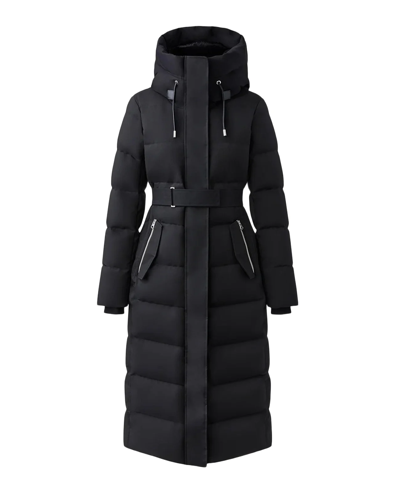 Shyla Two-In-One Down Longline Coat Shyla Two-In-One Down Longline Coat