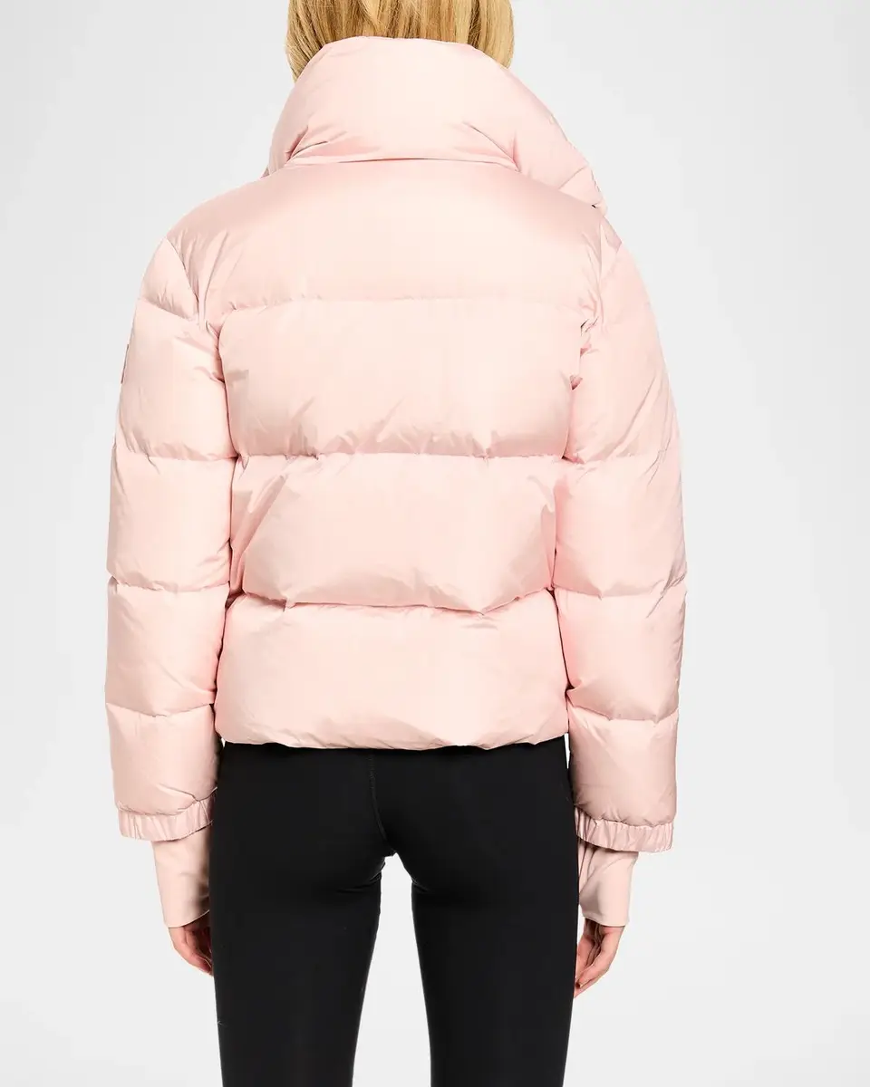 Sam. Andi Puffer Down Jacket | Thumbnail 2