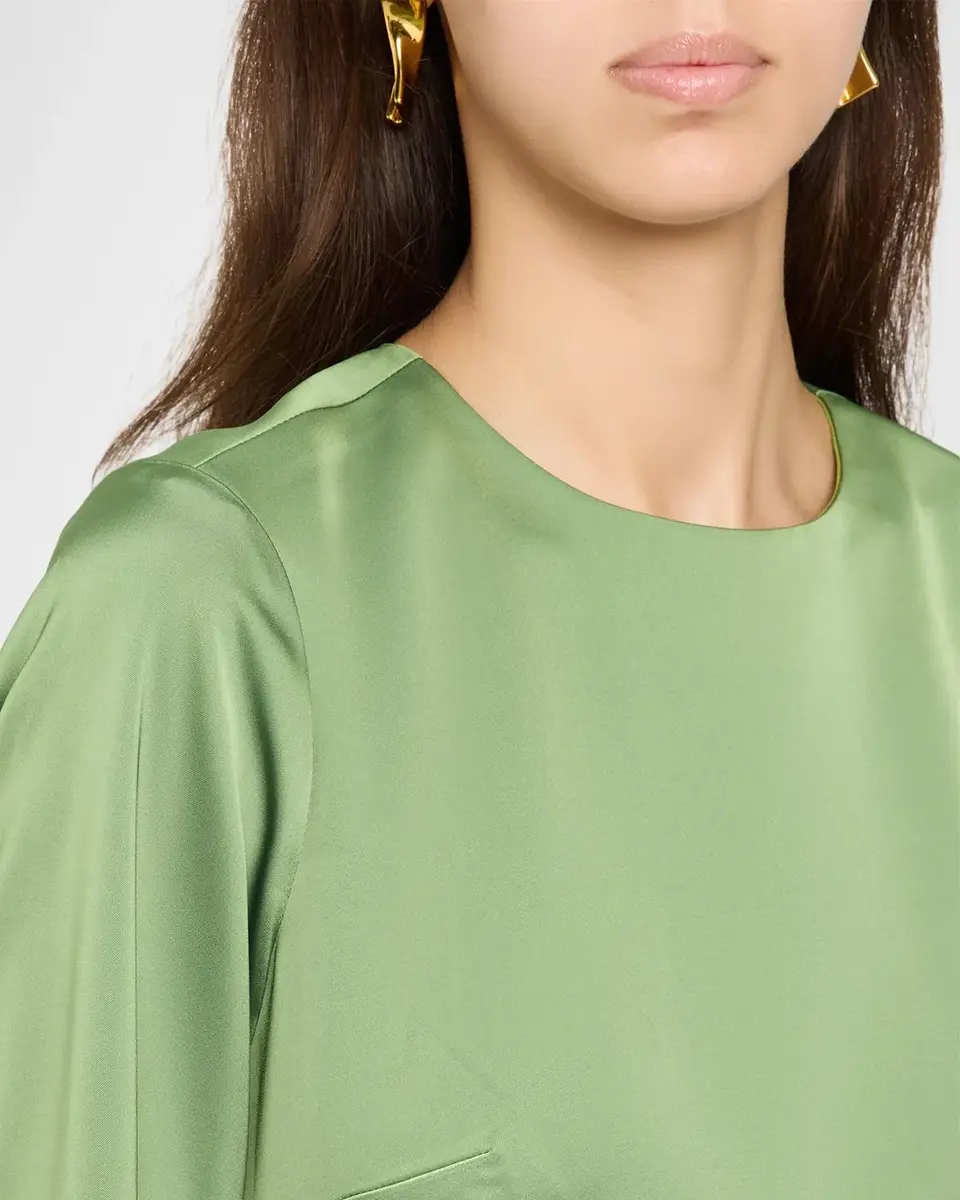 SACHIN & BABI Alex Floral-Print Satin Crepe Gown | Thumbnail 5 SACHIN & BABI Alex Floral-Print Satin Crepe Gown | Thumbnail 5
