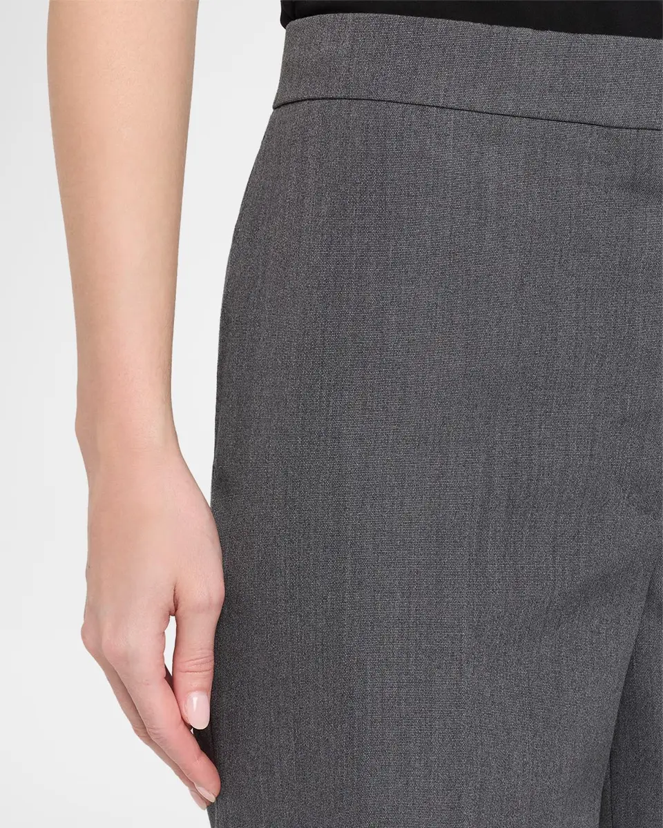FFORME Aris Tailored Wide-Leg Pants | Thumbnail 5 FFORME Aris Tailored Wide-Leg Pants | Thumbnail 5