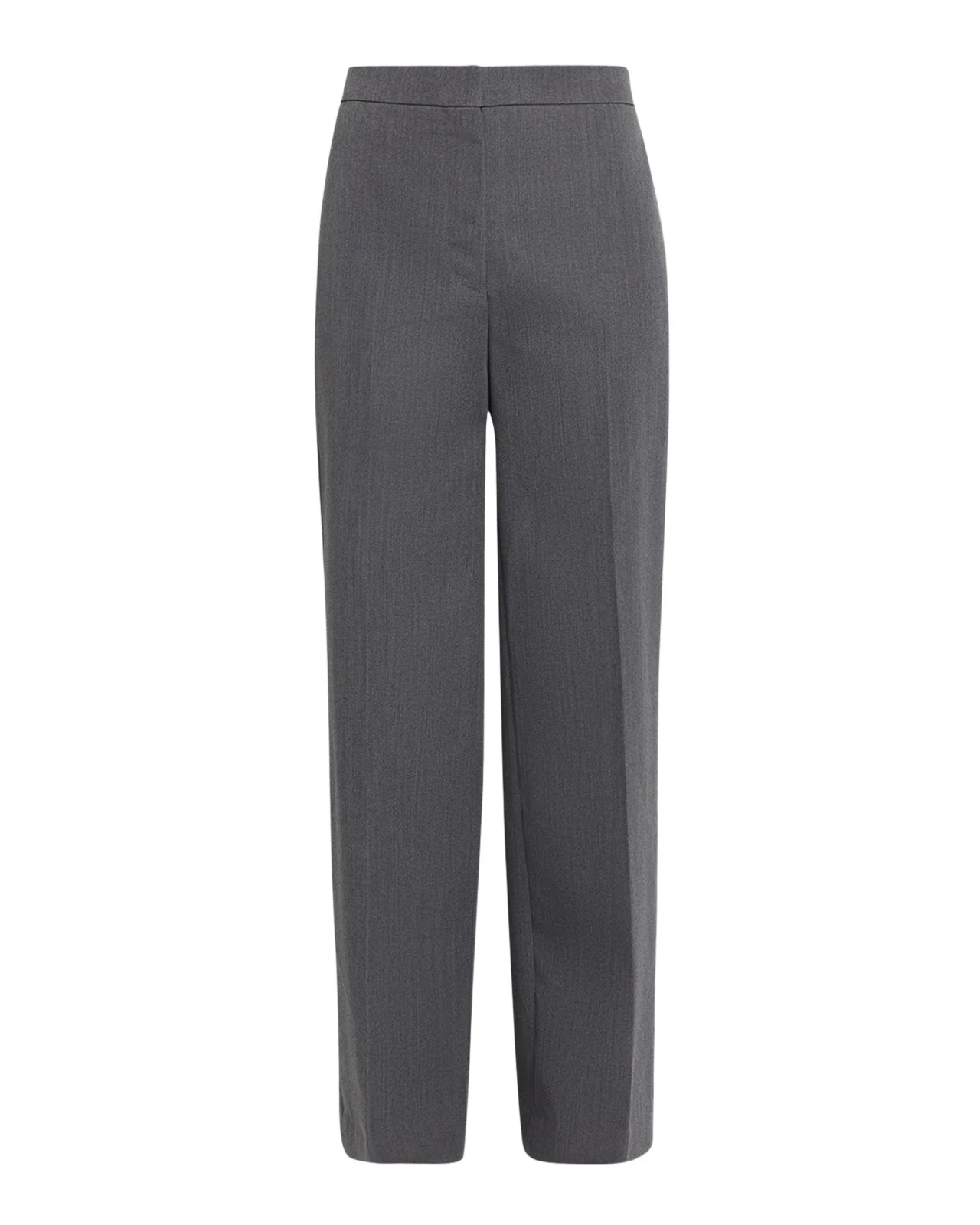 FFORME Aris Tailored Wide-Leg Pants