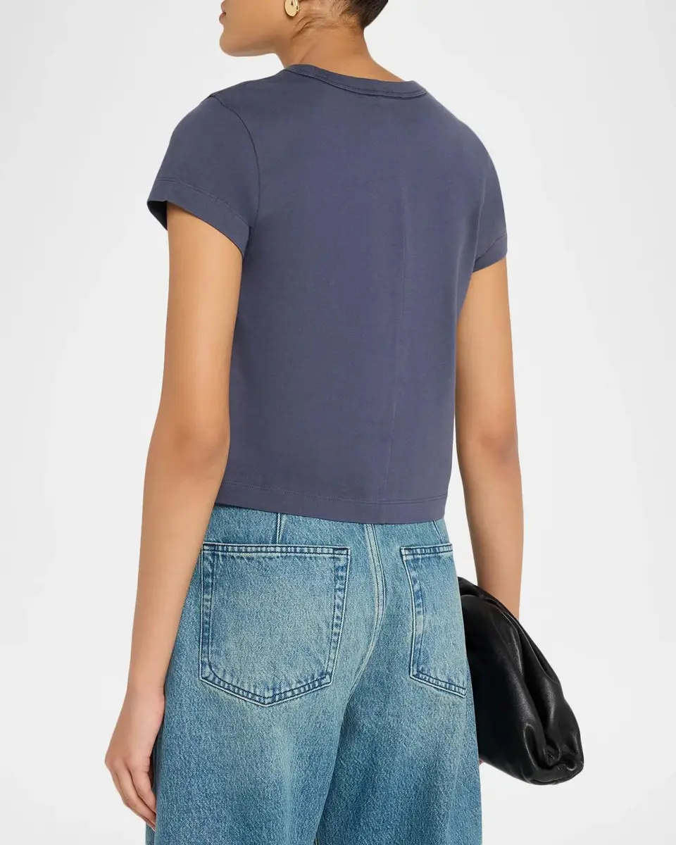 rag & bone Kelly Perfect Tee | Thumbnail 3