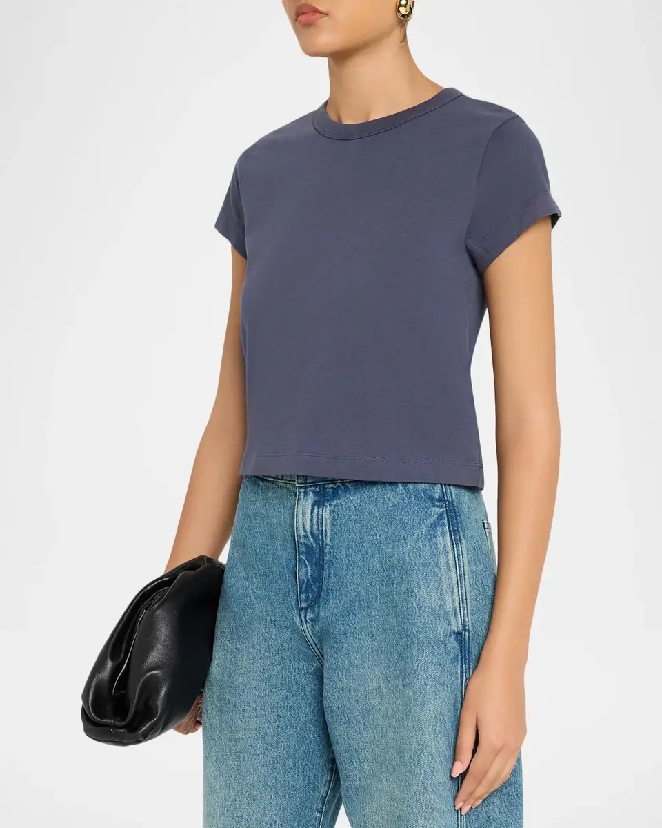 rag & bone Kelly Perfect Tee | Thumbnail 4