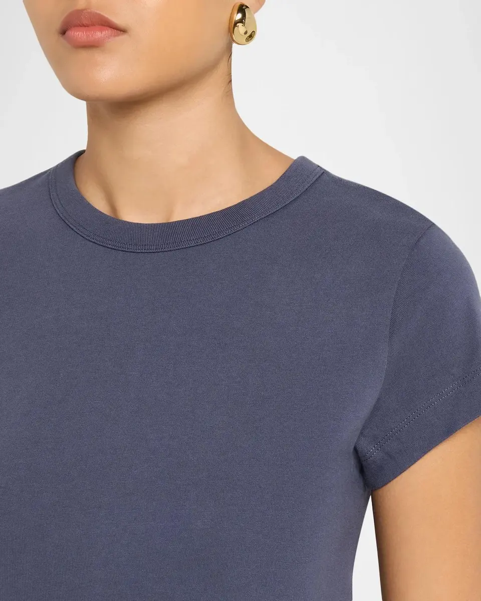 rag & bone Kelly Perfect Tee | Thumbnail 5