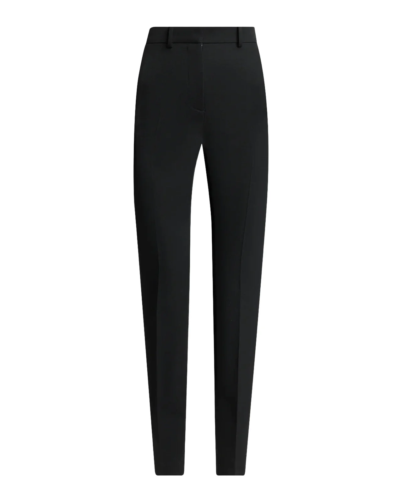 Wool Cigarette Pants Wool Cigarette Pants