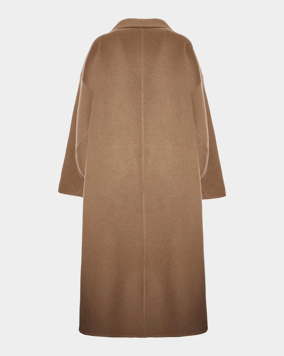 Malo Double-Breasted Cashmere Straight Fit Overcoat | Thumbnail 6 Malo Double-Breasted Cashmere Straight Fit Overcoat | Thumbnail 6