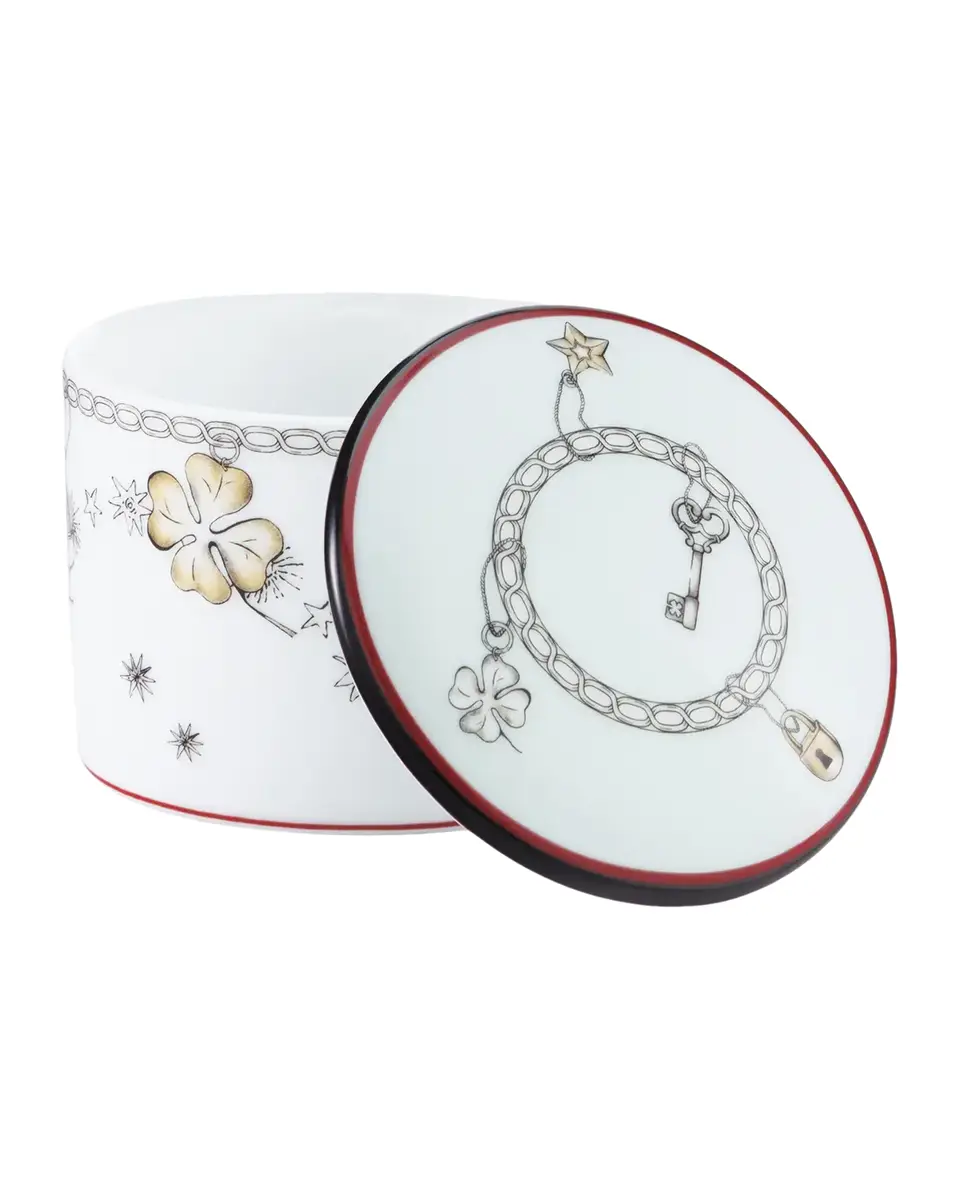 ALEVI Fortunae Small Trinket Box | Thumbnail 2 ALEVI Fortunae Small Trinket Box | Thumbnail 2
