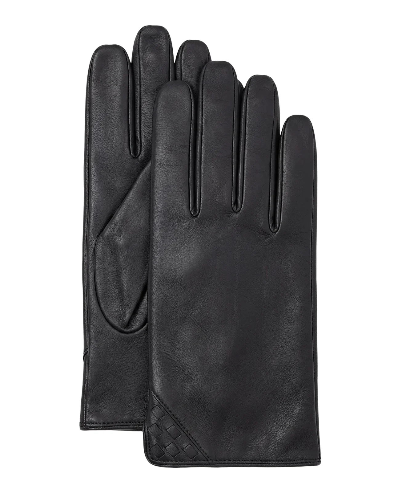 Gorski Men's Select Leather Gloves