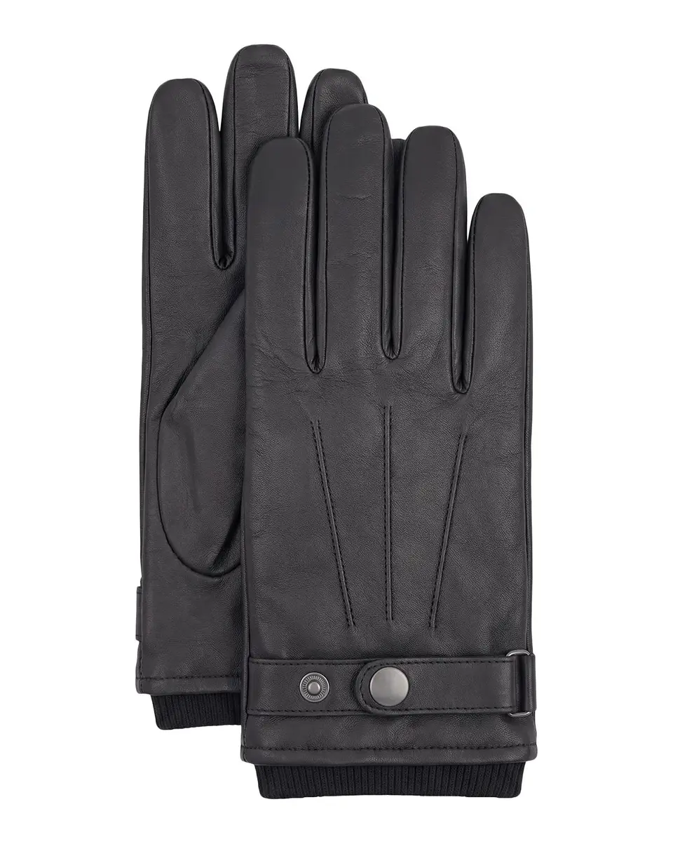 Gorski Men's Select Leather Gloves | Thumbnail 3 Gorski Men's Select Leather Gloves | Thumbnail 3