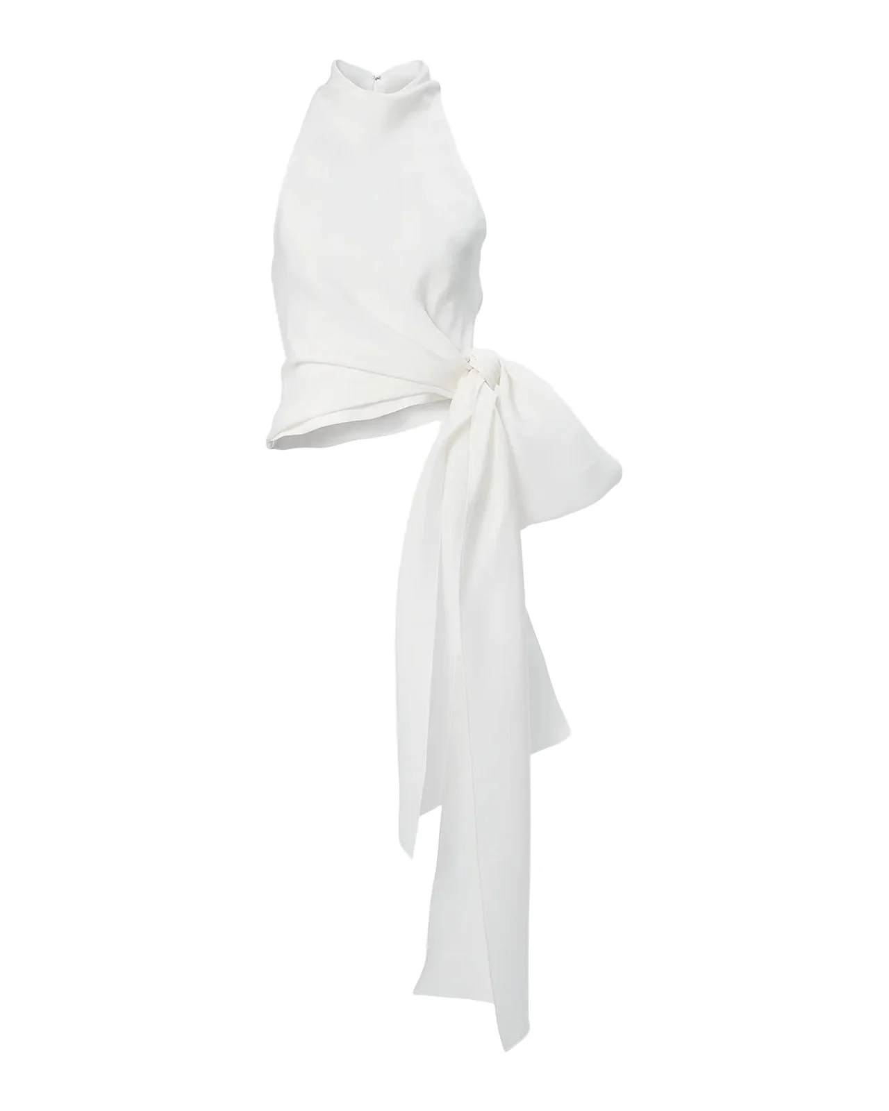 Halter Top with Bow Halter Top with Bow