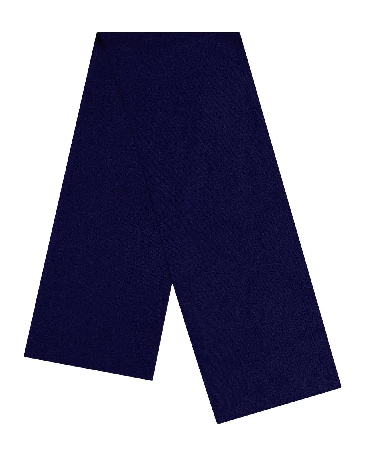 Gorski Men's Select Cashmere Scarf