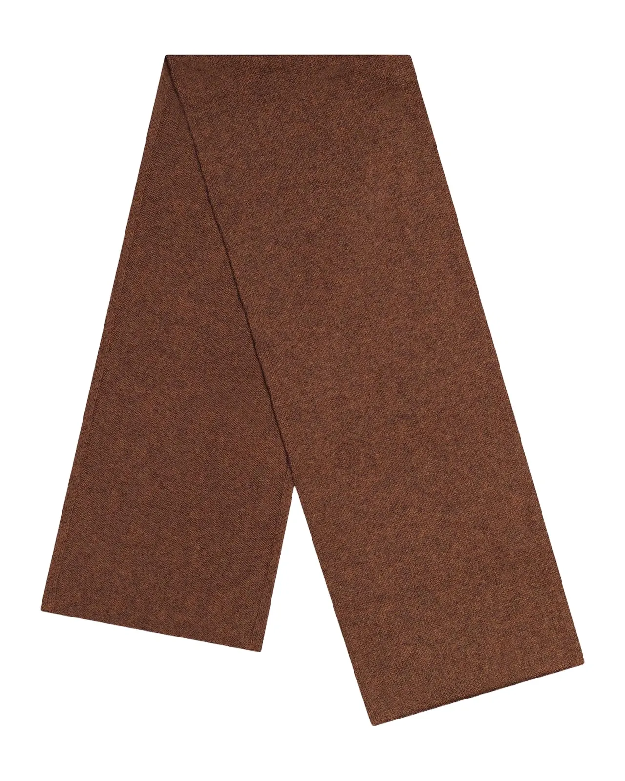 Gorski Men's Select Cashmere Scarf