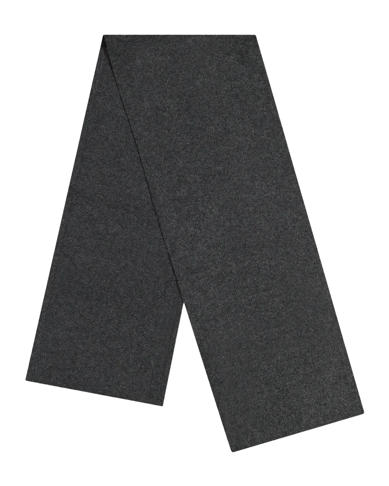 Gorski Men's Select Cashmere Scarf