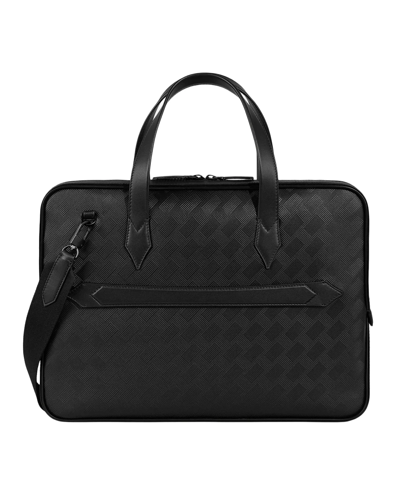 Montblanc Extreme Leather Briefcase
