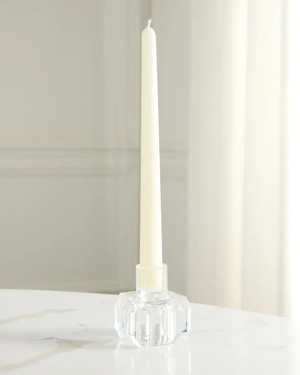 Tizo Crystal Glass Stackable Candleholder | Thumbnail 3 Tizo Crystal Glass Stackable Candleholder | Thumbnail 3