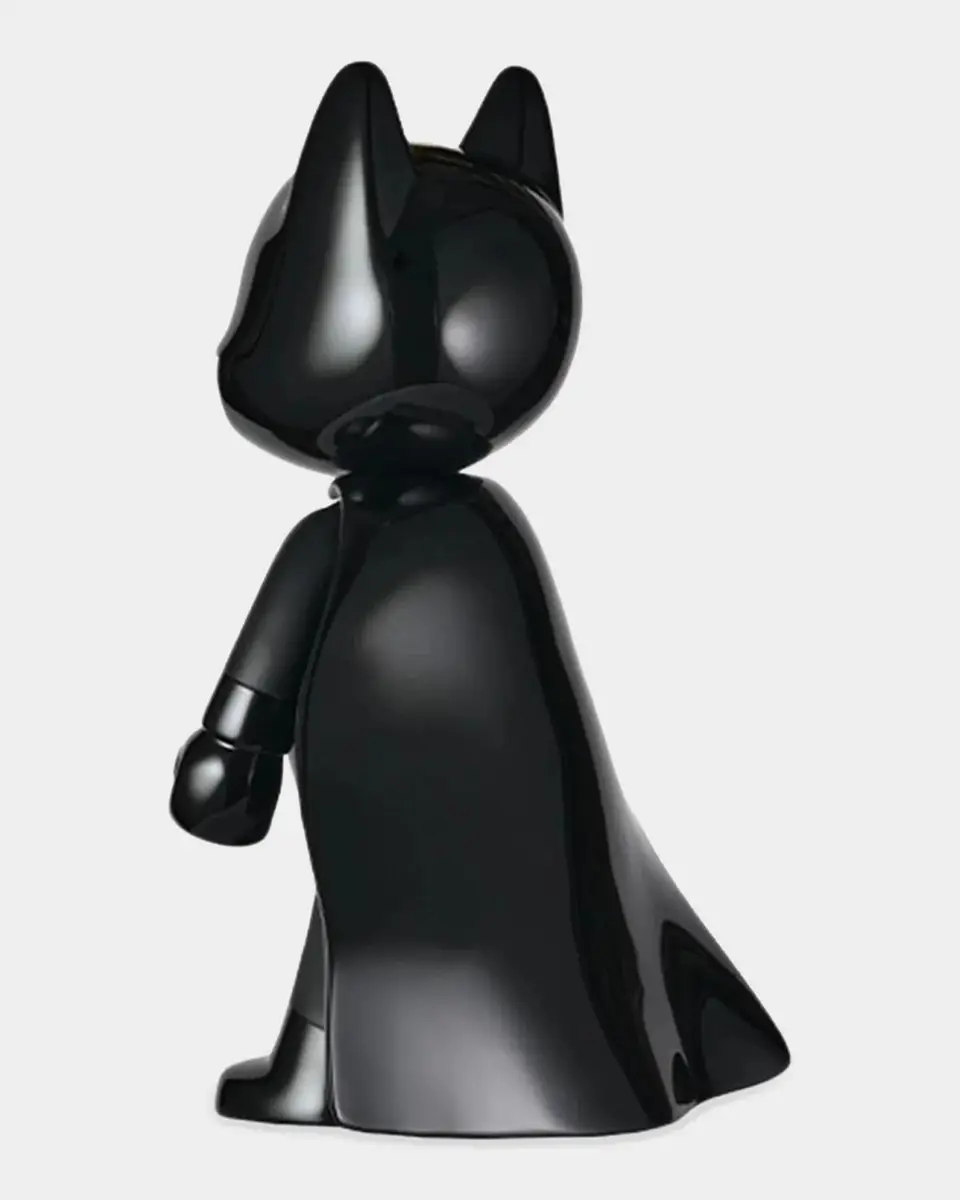 LEBLON DELIENNE Super Pop Batman Figurine | Thumbnail 3