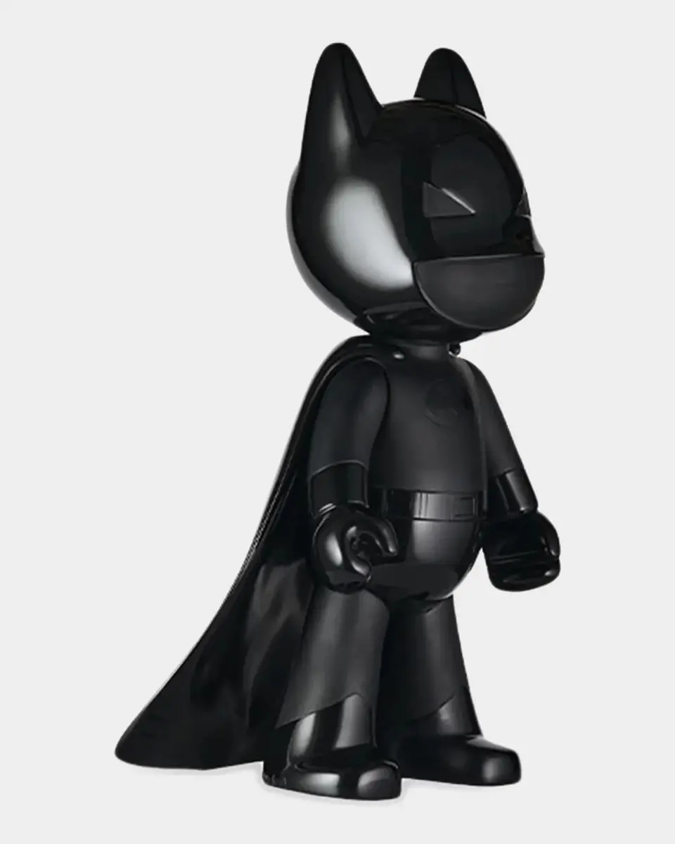 LEBLON DELIENNE Super Pop Batman Figurine | Thumbnail 4