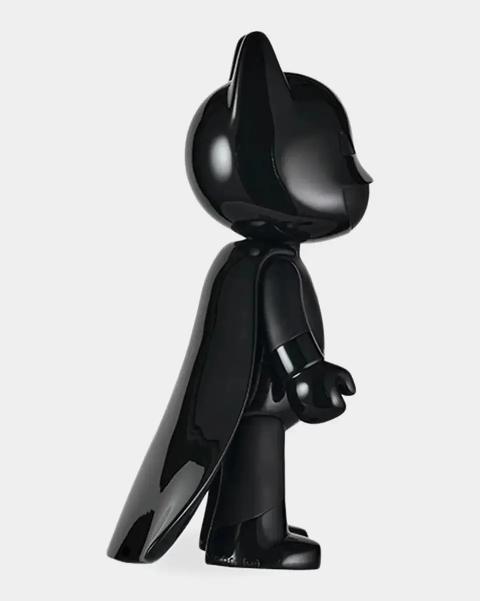 LEBLON DELIENNE Super Pop Batman Figurine | Thumbnail 5