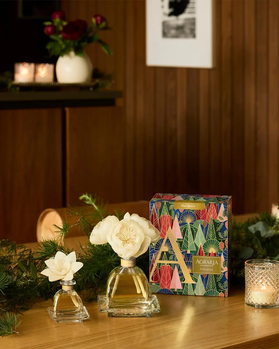 Agraria Blue Spruce Holiday AirEssence Diffuser, 7.4 oz. | Thumbnail 3 Agraria Blue Spruce Holiday AirEssence Diffuser, 7.4 oz. | Thumbnail 3