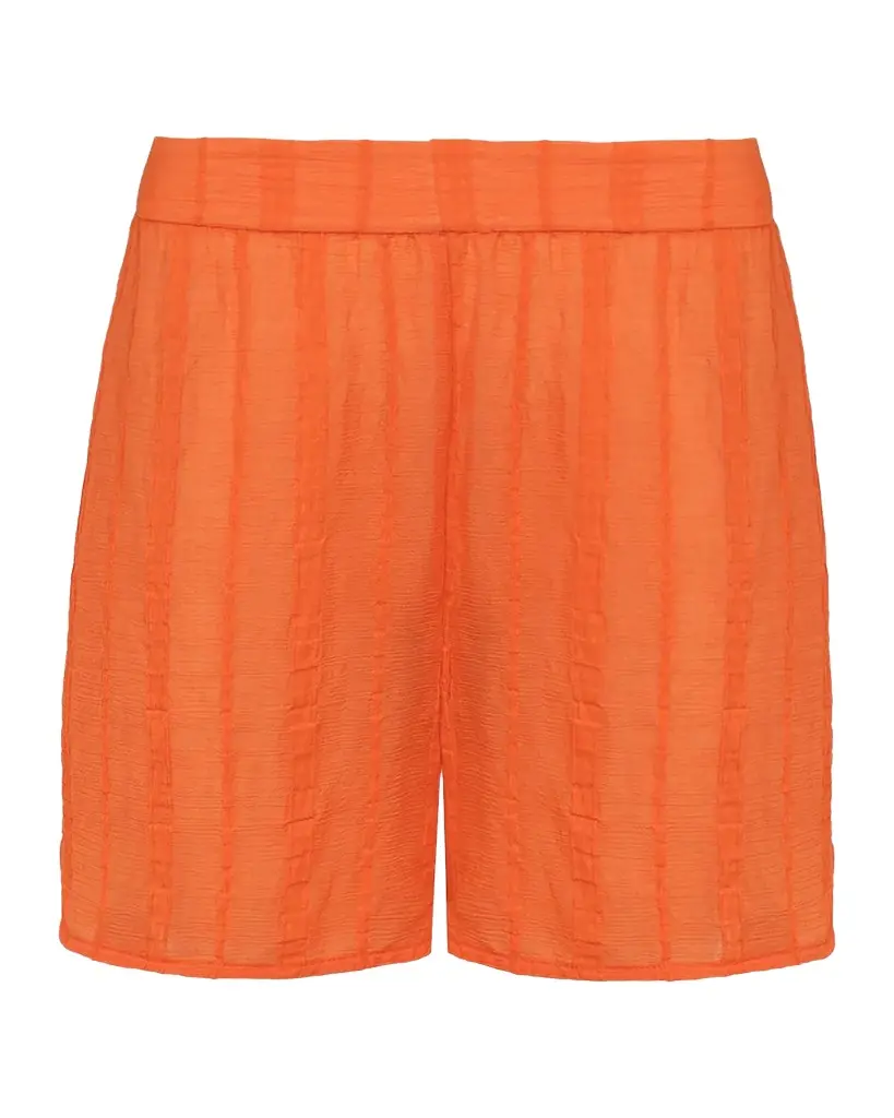 ViX Yana Lightweight Textured Shorts