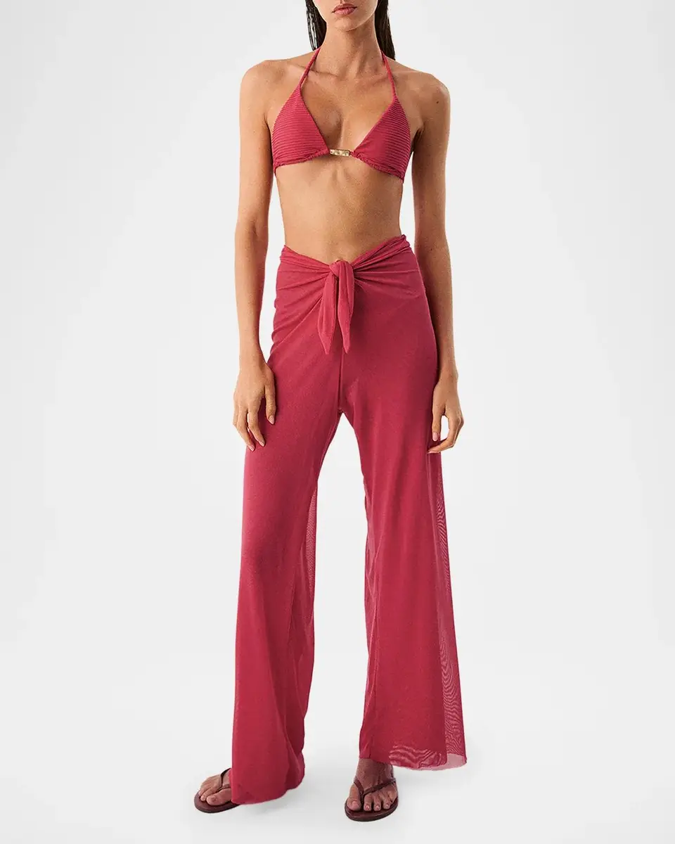 ViX Pareo Cover-Up Pants | Thumbnail 2 ViX Pareo Cover-Up Pants | Thumbnail 2