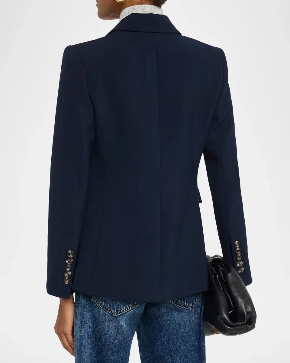 Veronica Beard Miller Dickey Jacket | Thumbnail 3 Veronica Beard Miller Dickey Jacket | Thumbnail 3