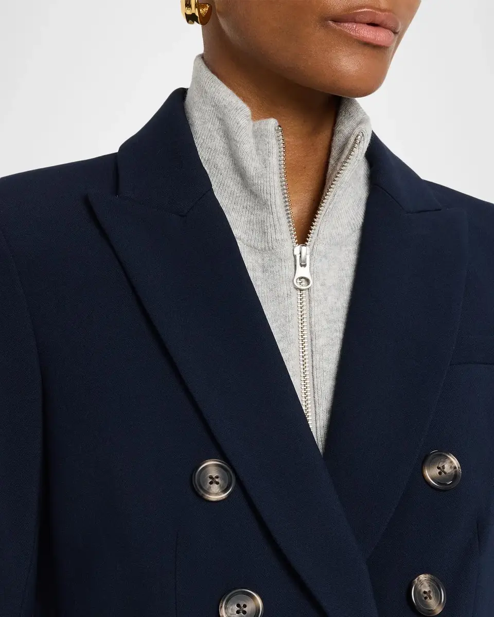 Veronica Beard Miller Dickey Jacket | Thumbnail 5 Veronica Beard Miller Dickey Jacket | Thumbnail 5