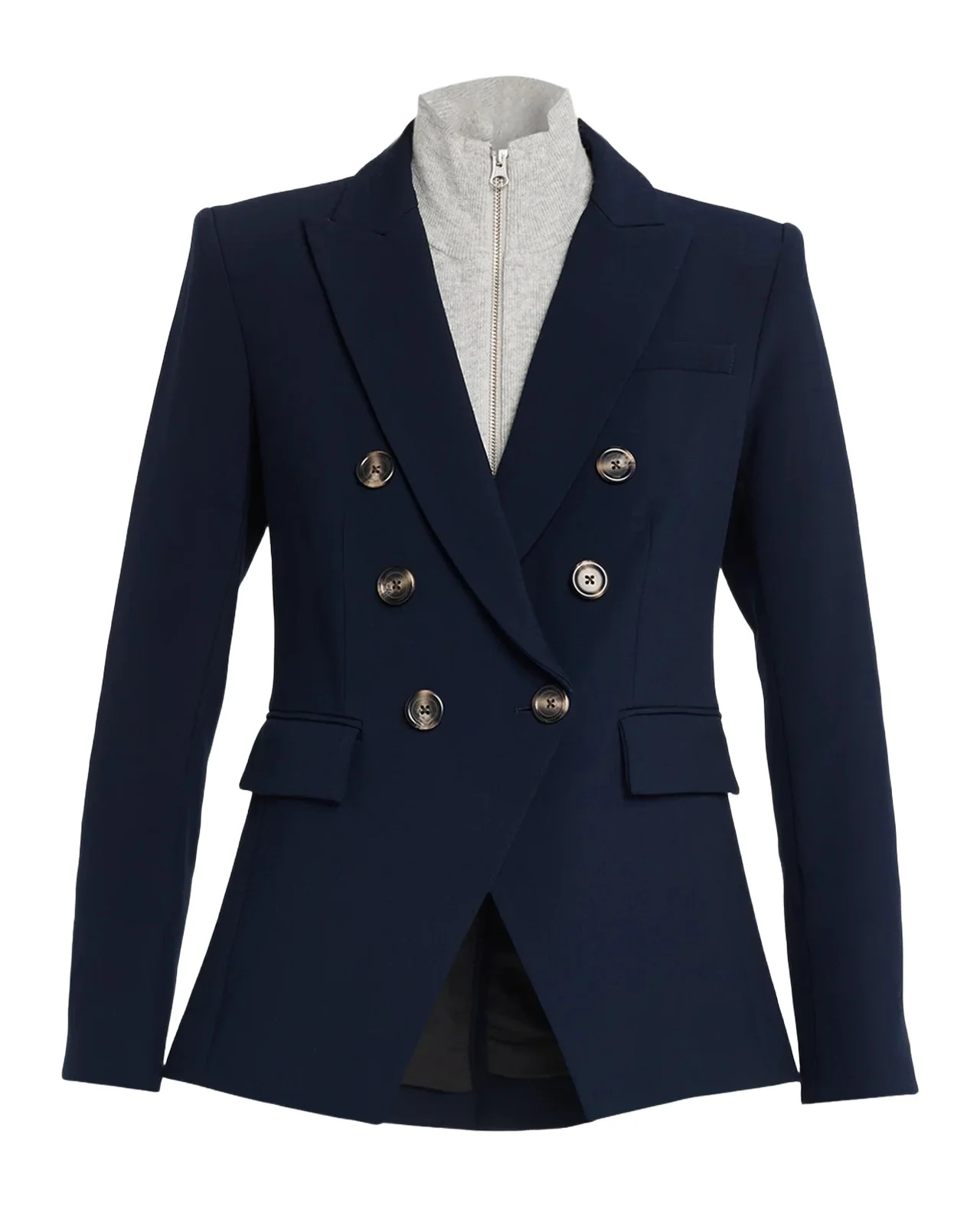 Veronica Beard Miller Dickey Jacket