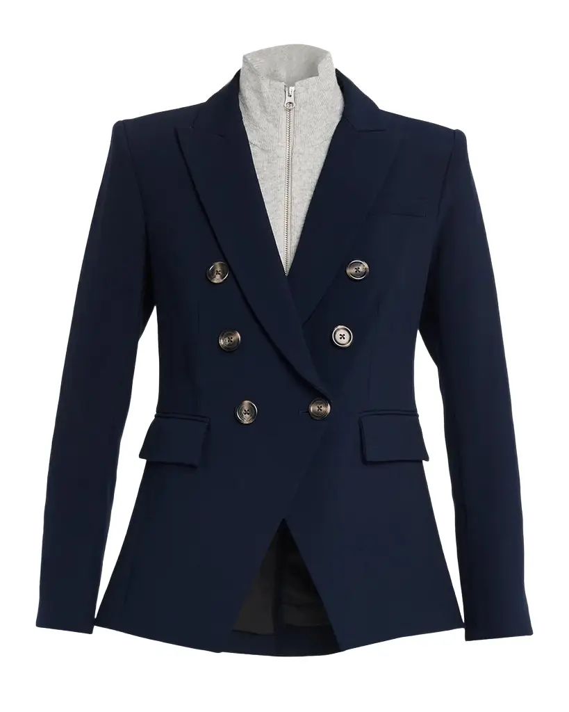 Miller Dickey Jacket Miller Dickey Jacket