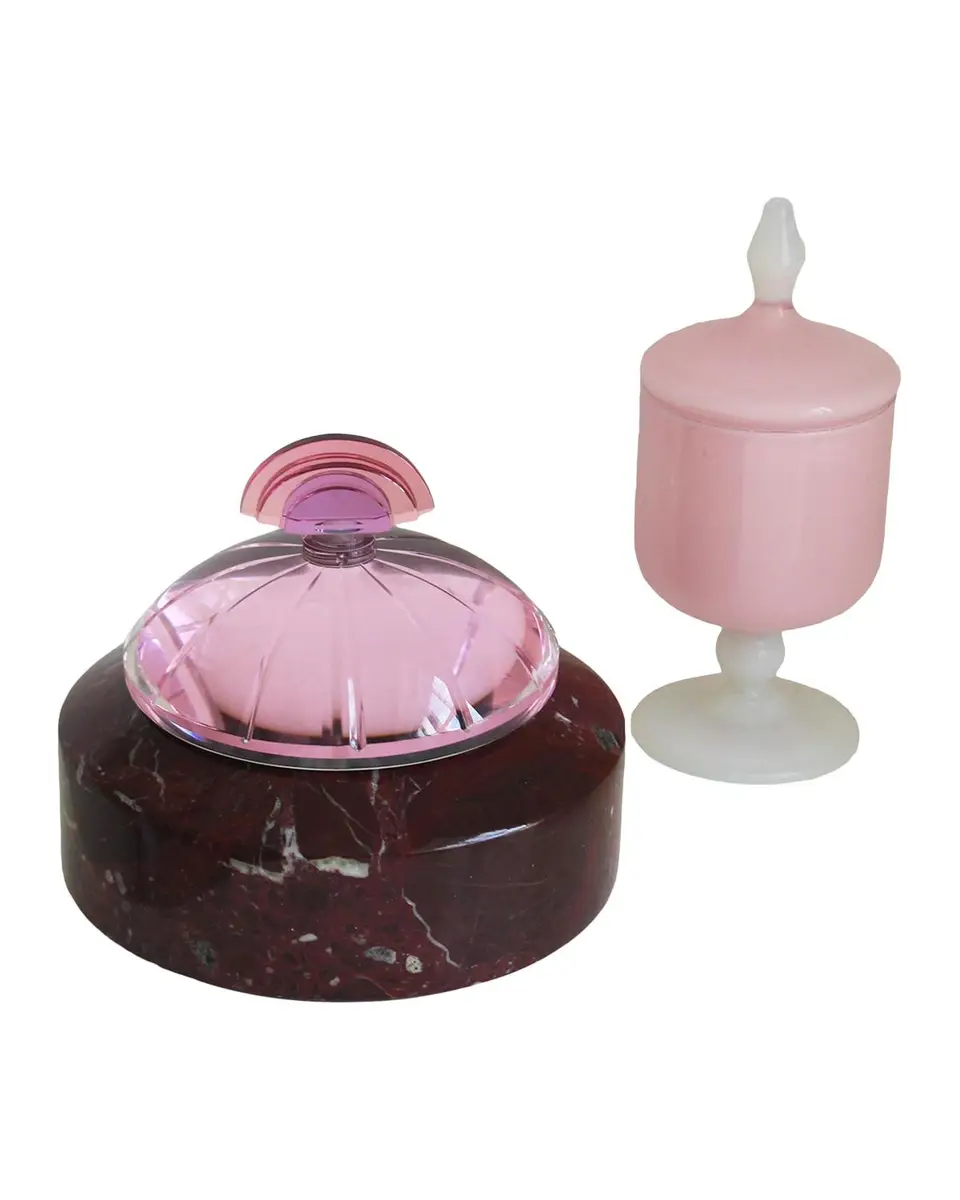 Reflections Copenhagen Ophelia 2-Piece Tealight Holder Set | Thumbnail 3