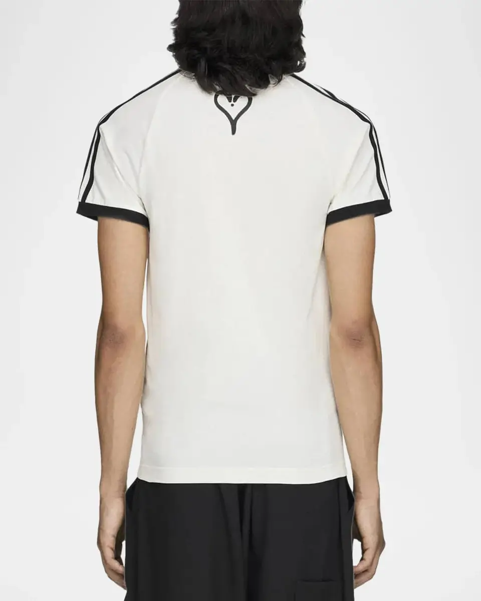 Y-3 x Chito Men's Graphic Cali T-Shirt | Thumbnail 3 Y-3 x Chito Men's Graphic Cali T-Shirt | Thumbnail 3